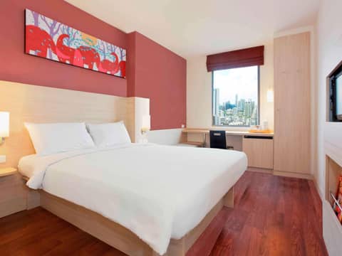 ibis Bangkok Siam — photo 9