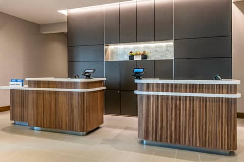 Courtyard by Marriott Fort Lauderdale Downtown — photo 2