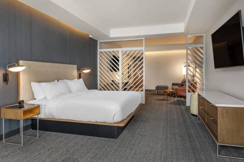 Courtyard by Marriott Fort Lauderdale Downtown — photo 9