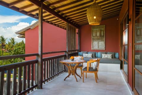 Amnaya Resort Kuta — photo 2