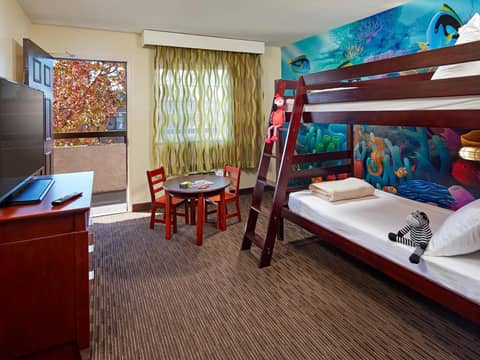 Mission View Inn & Suites San Diego Sea World - Zoo — photo 4