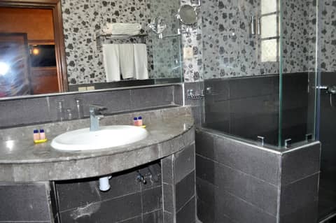 Hôtel Transatlantique — photo 8