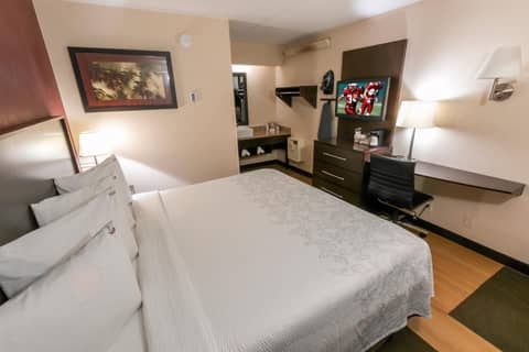 Red Roof Inn PLUS+ Columbus-Ohio State University OSU — photo 3