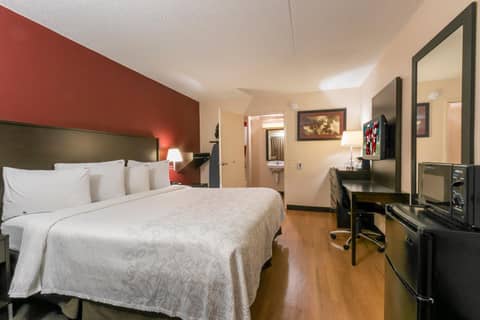 Red Roof Inn PLUS+ Columbus-Ohio State University OSU — photo 4