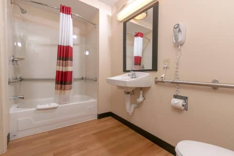 Red Roof Inn PLUS+ Columbus-Ohio State University OSU — photo 7