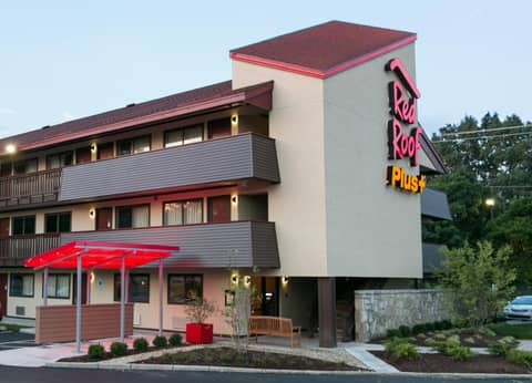 Red Roof Inn PLUS+ Columbus-Ohio State University OSU — photo 8
