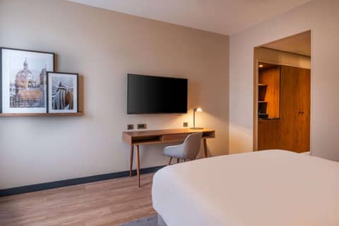 Radisson Blu Hotel Marseille Vieux Port — photo 2