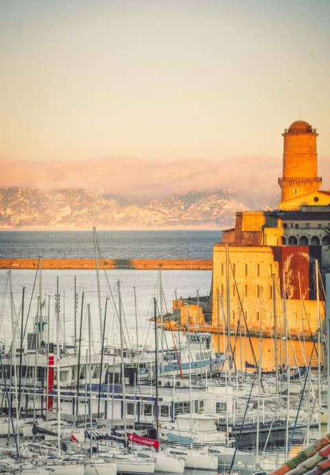 Radisson Blu Hotel Marseille Vieux Port — photo 3