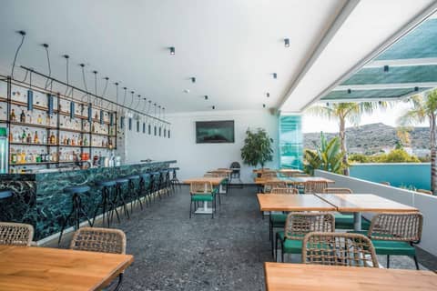 Mazoren Art Hotel — photo 6