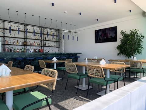 Mazoren Art Hotel — photo 8