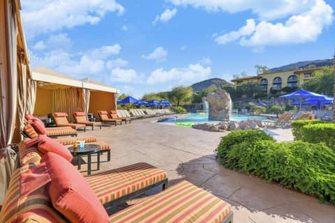 Hilton Phoenix Tapatio Cliffs Resort — photo 2