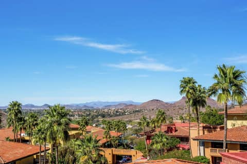 Hilton Phoenix Tapatio Cliffs Resort — photo 5