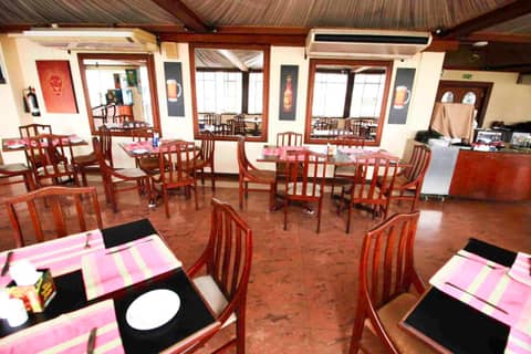 Colombo City Hotels (Pvt) Ltd — photo 9