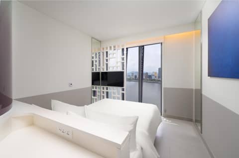 Wink Danang Riverside, Unscripted by Hyatt - 24 Hours stay — photo 9