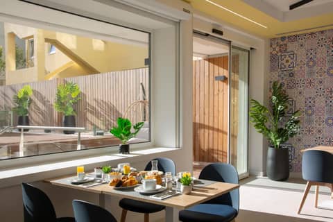 Casual Raízes Porto by Casual Hoteles — photo 9