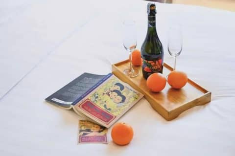 The Bloom Pham Viet Chanh - Modern Living Space in Saigon - A Top Choice for Western Travelers — photo 3