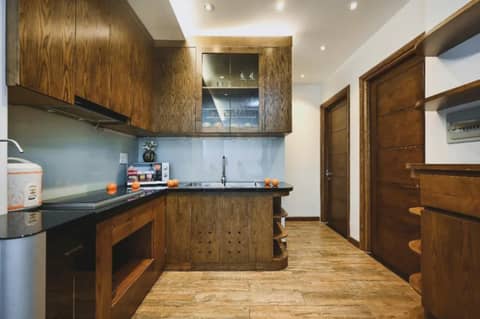 The Bloom Pham Viet Chanh - Modern Living Space in Saigon - A Top Choice for Western Travelers — photo 7