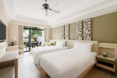 Shangri-La Rasa Sentosa Singapore — photo 8