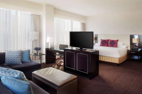 Hyatt Regency New Orleans — photo 6