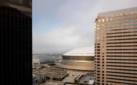 Hyatt Regency New Orleans — photo 7