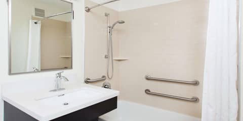 Sonesta Simply Suites Houston CityCentre I-10 West — photo 3