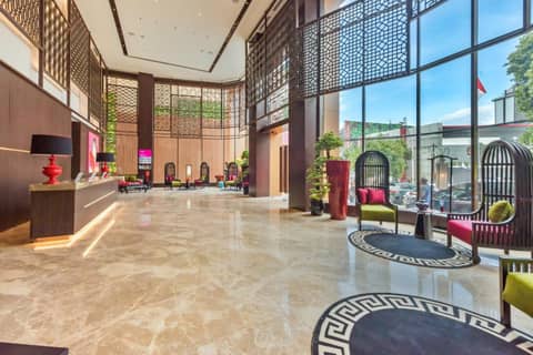 Ashley Tang Menteng Jakarta — photo 2