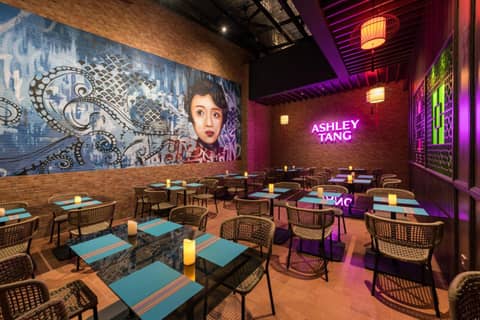 Ashley Tang Menteng Jakarta — photo 3