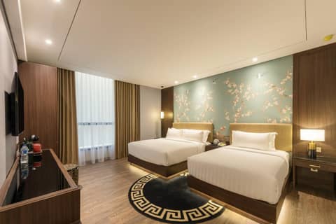 Ashley Tang Menteng Jakarta — photo 5
