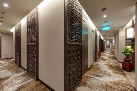 Ashley Tang Menteng Jakarta — photo 6