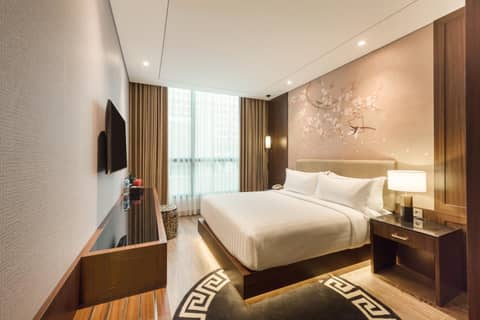 Ashley Tang Menteng Jakarta — photo 8