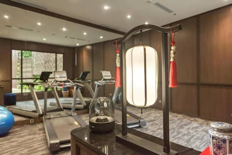 Ashley Tang Menteng Jakarta — photo 9
