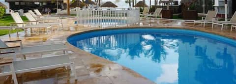 Hotel Imperial las Perlas — photo 9