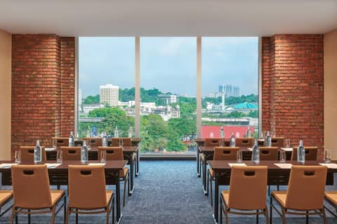 Four Points by Sheraton Kuala Lumpur Chinatown — photo 7
