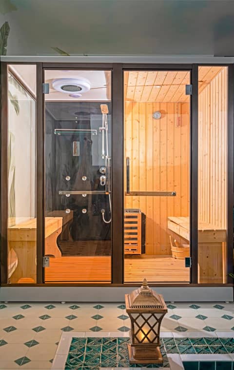 Pavillon Boutique Hotel & Apartment Nha Trang — photo 2