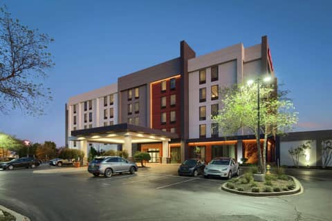 Hampton Inn Louisville Northeast — photo 8