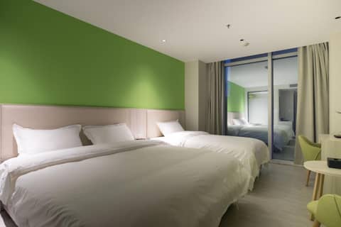 Beijing Saga Hotel — photo 4