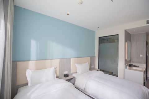 Beijing Saga Hotel — photo 7