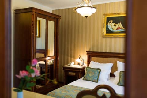Vila Paris Boutique Hotel — photo 2