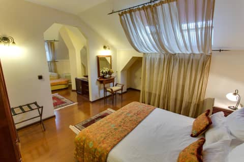 Vila Paris Boutique Hotel — photo 4