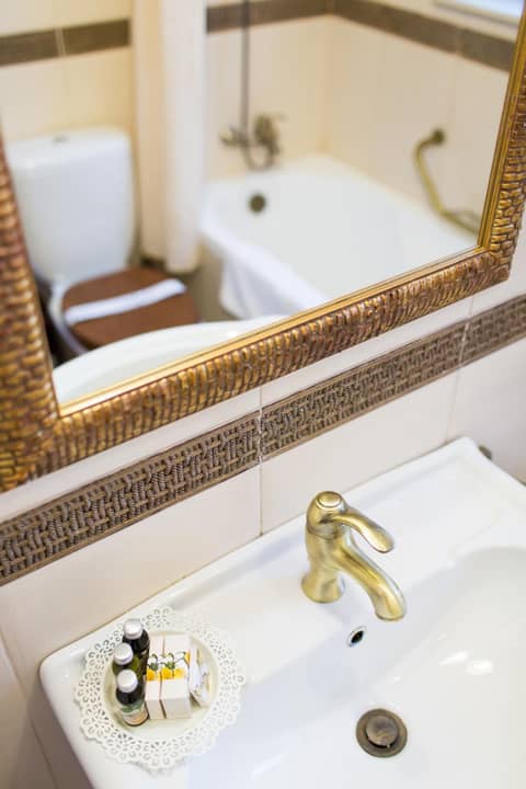 Vila Paris Boutique Hotel — photo 5