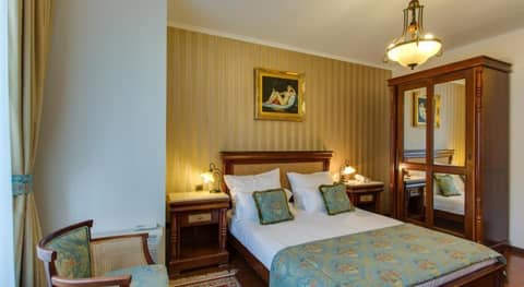 Vila Paris Boutique Hotel — photo 7