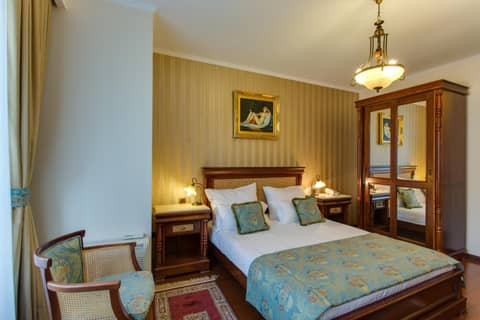 Vila Paris Boutique Hotel — photo 8
