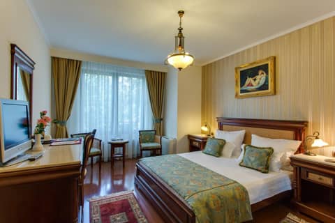 Vila Paris Boutique Hotel — photo 9