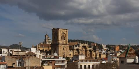Hotel Reina Cristina — other