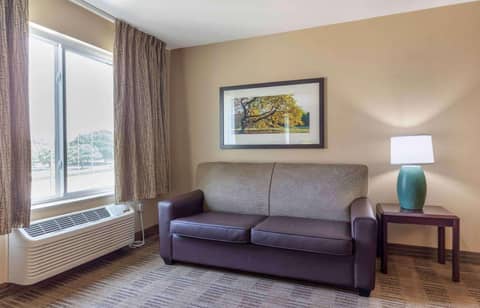 Suburban Studios Louisville East — photo 7
