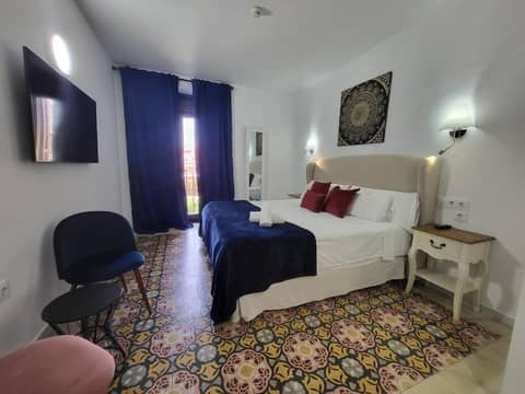 Casona de San Andrés Boutique Hotel — photo 5
