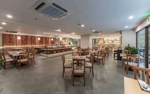 Garden View Court Suites Ho Chi Minh City — photo 3
