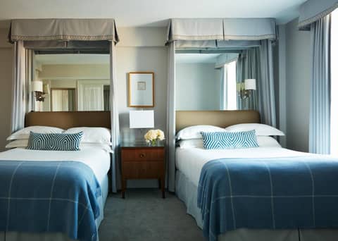The Eliot Hotel — photo 2