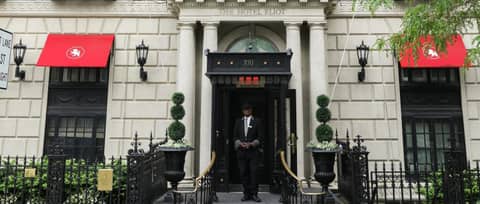 The Eliot Hotel — photo 3