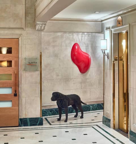 The Eliot Hotel — photo 4